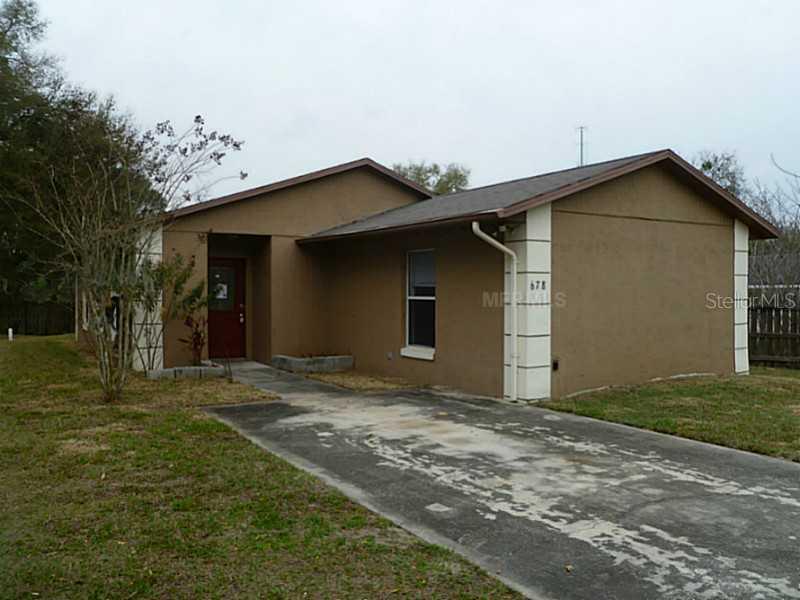 678 Howey Rd., Groveland, FL 34736
