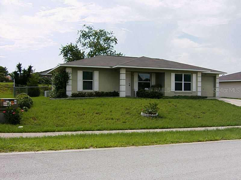 376 Windridge Pl., Tavares, FL 32778