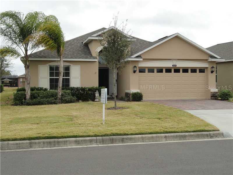 3609 Serena Lane, Clermont, FL 34711