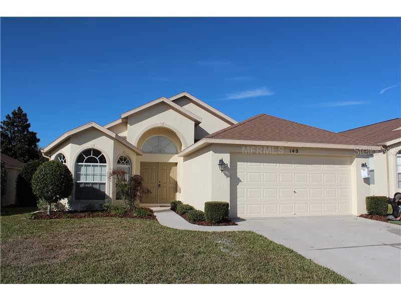 140 Center Oak Cir., Spring Hill, FL 34609