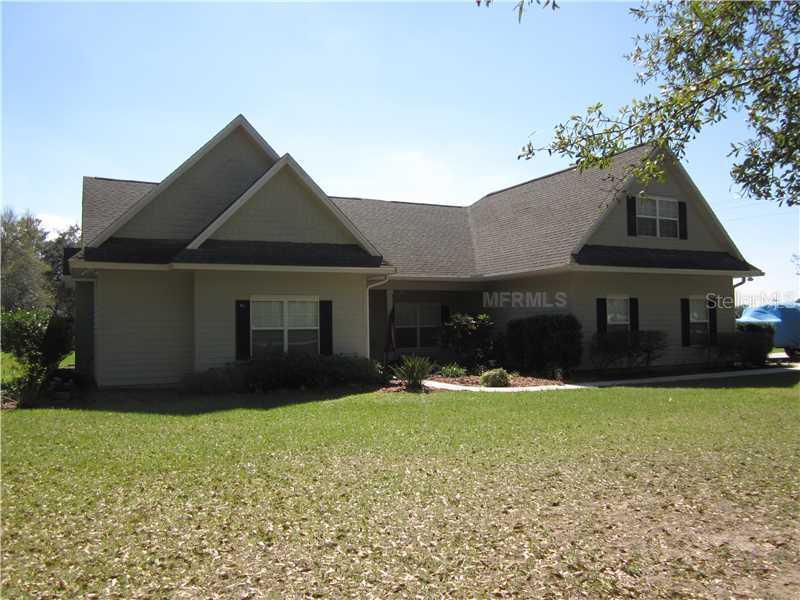 36210 E Lake Seneca Rd., Eustis, FL 32736