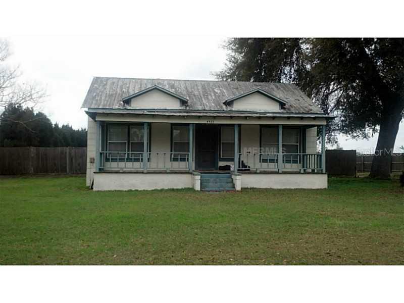 4971 E 462 Creek, Wildwood, FL 34785