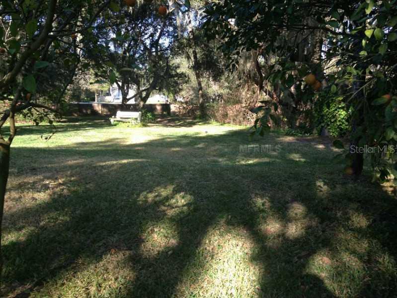 Lot 19 Morrison Street, Groveland, FL 34736