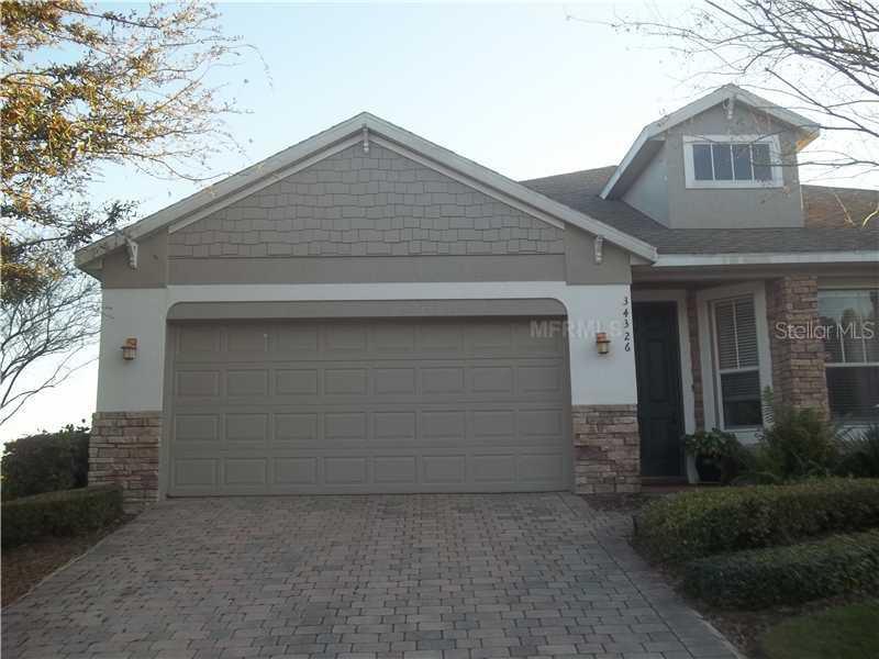 34326 Tuscany Ave., Sorrento, FL 32776