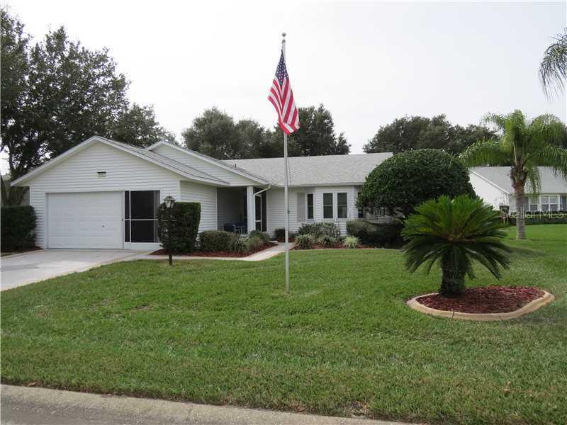 5913 Grass Ct., Leesburg, FL 34748