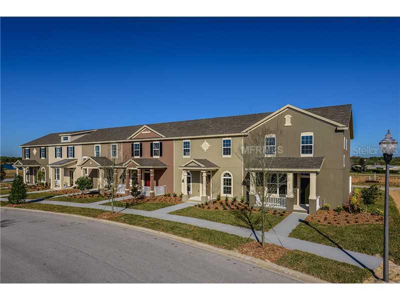 [Address Hidden by Seller], Groveland, FL 34736