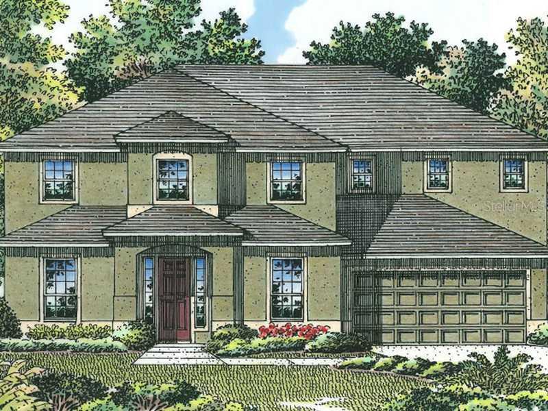 [Address Hidden by Seller], Clermont, FL 34711