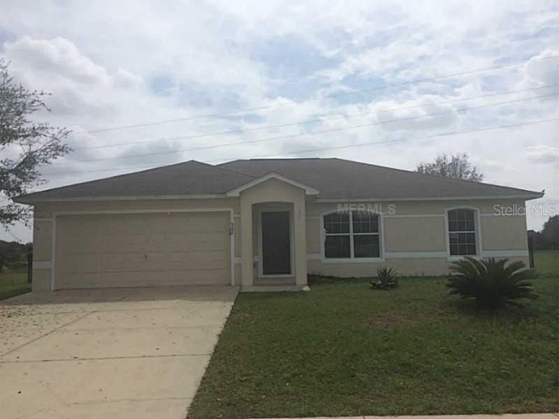 502 Timber Run Ln., Groveland, FL 34736