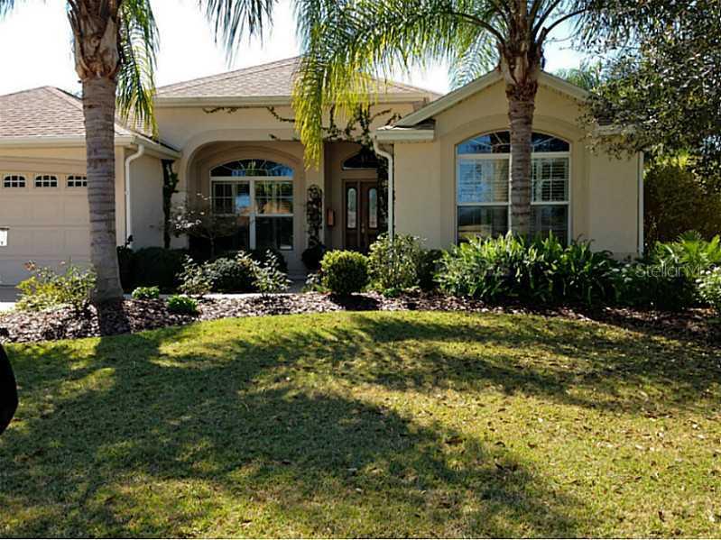 472 Timmonsville Way, The Villages, FL 32162