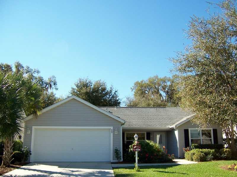 925 Barrymoore Loop, The Villages, FL 32162