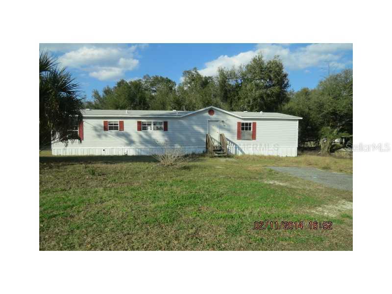 101 Spencer Ln., Lady Lake, FL 32159