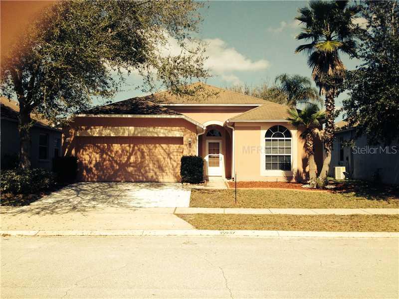 15937 Green Cove Blvd., Clermont, FL 34714