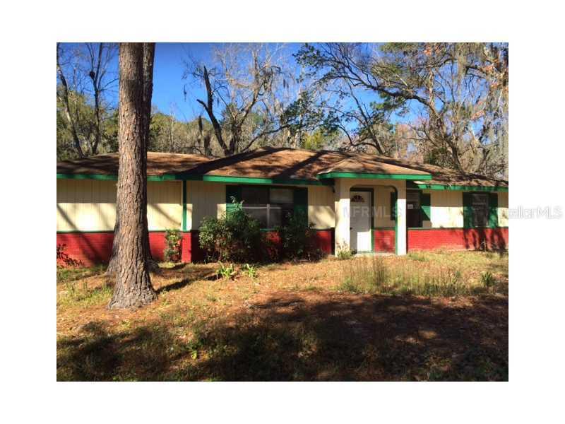 504 NE 25th St., Gainesville, FL 32641