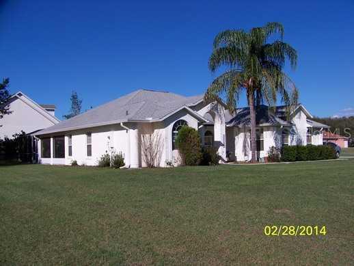 32321 Wolfs Tr., Sorrento, FL 32776
