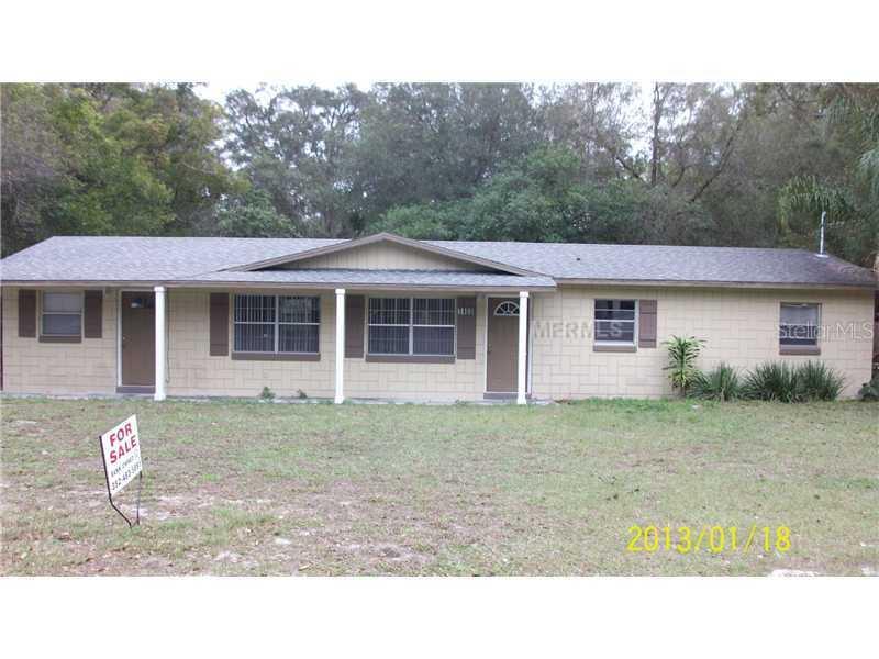 1400 Simpson St., Mount Dora, FL 32757