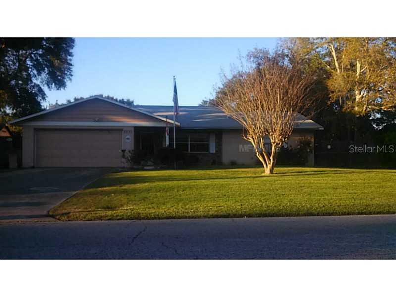 3571 Lake Eleanor Dr., Mount Dora, FL 32757