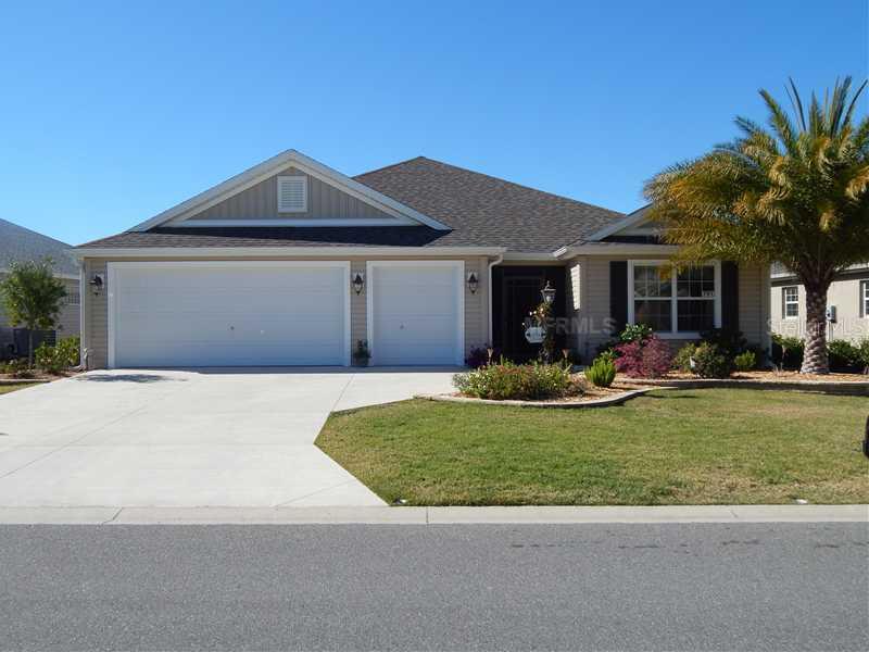 791 Enisgrove Way, The Villages, FL 32163