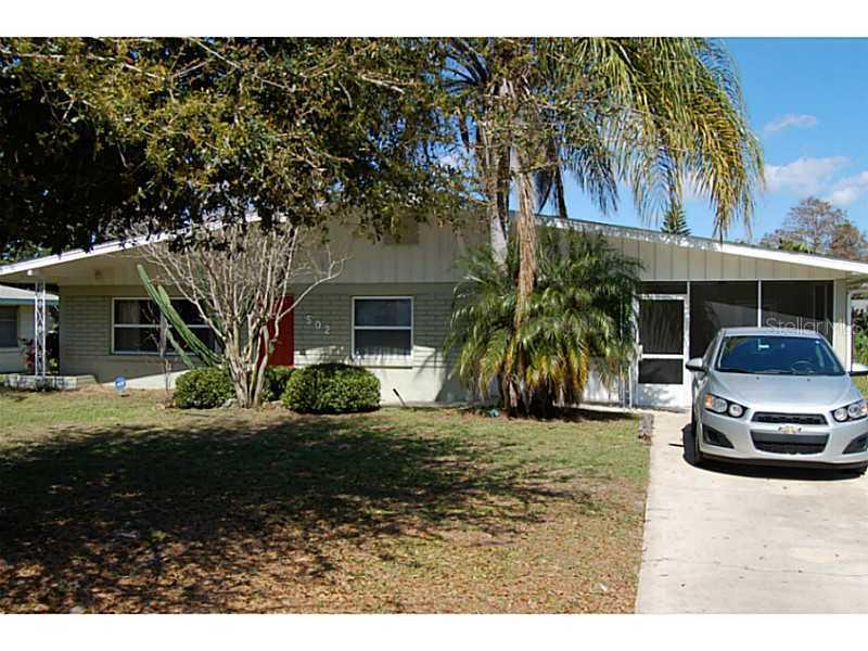 [Address Hidden by Seller], Tavares, FL 32778