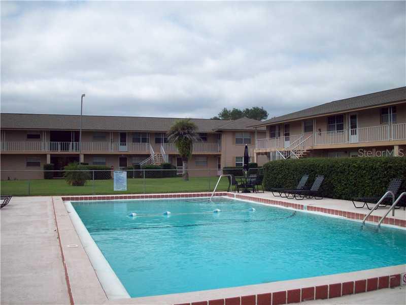 1100 E Caroline St. #117, Tavares, FL 32778