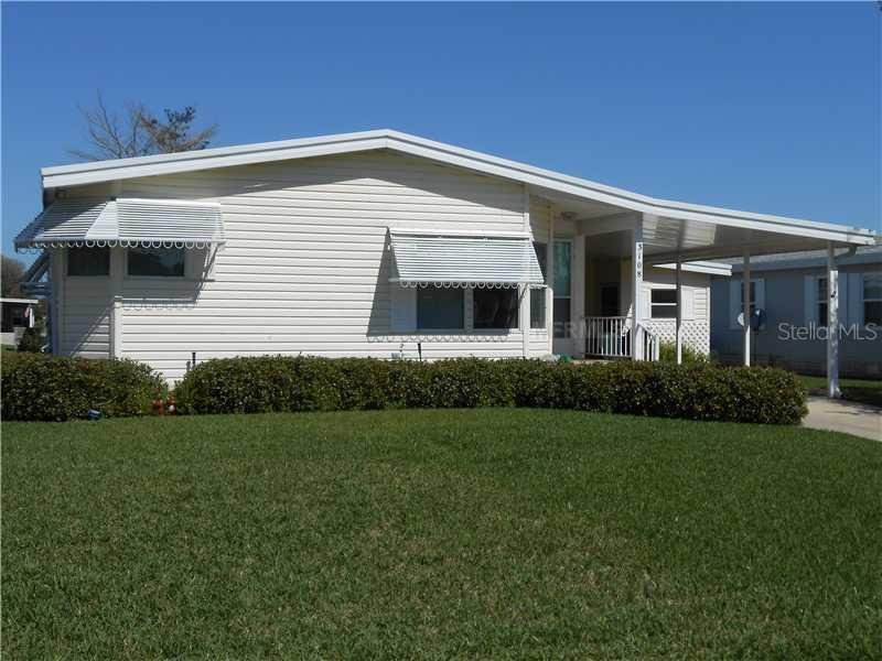[Address Hidden by Seller], Tavares, FL 32778