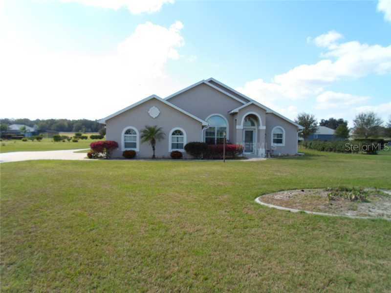 9310 County Road 128d, Wildwood, FL 34785