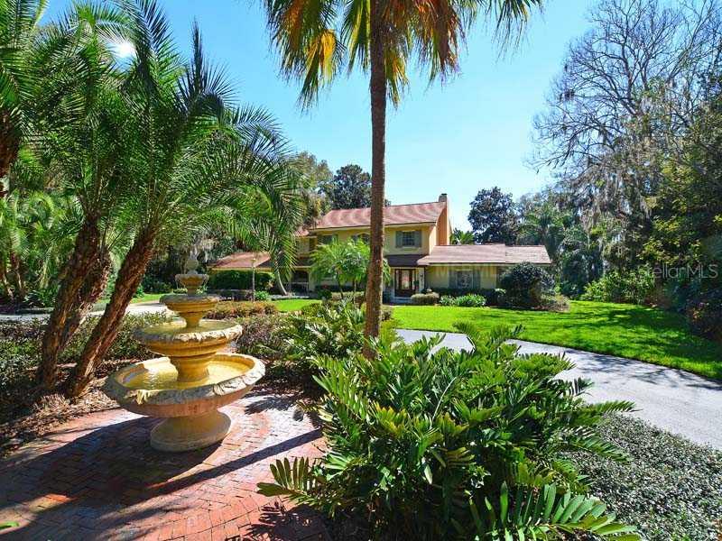 7780 Earlwood Ave., Mount Dora, FL 32757
