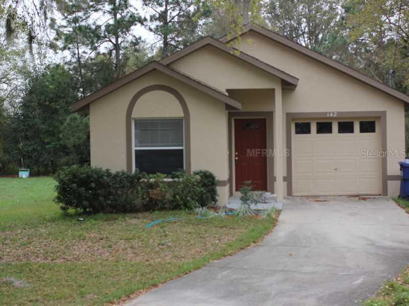 142 E Phelps St., Groveland, FL 34736