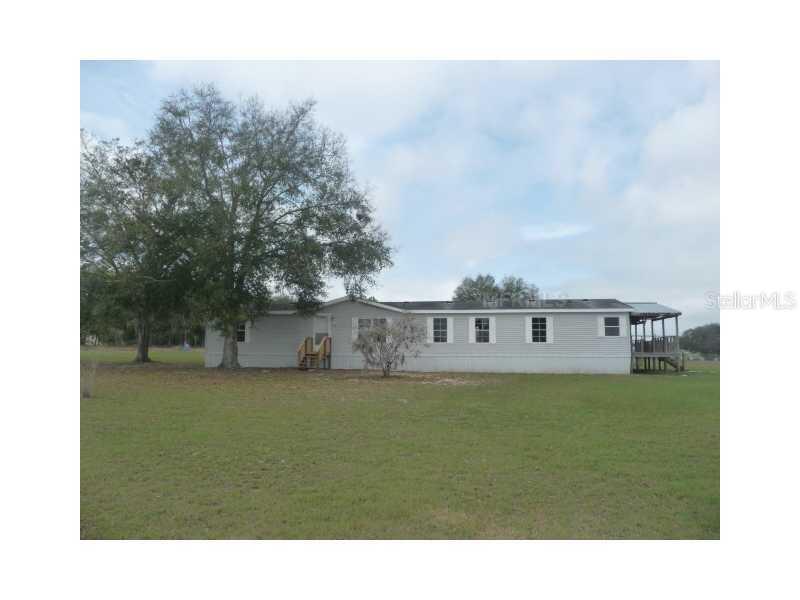25207 Jefferson St., Astatula, FL 34705
