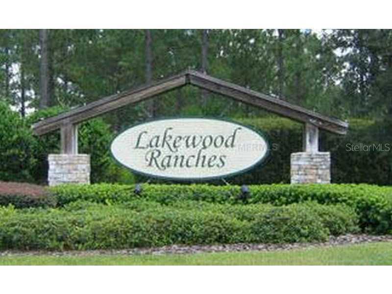 Lot #55  Pinegate Tr., Eustis, FL 32736
