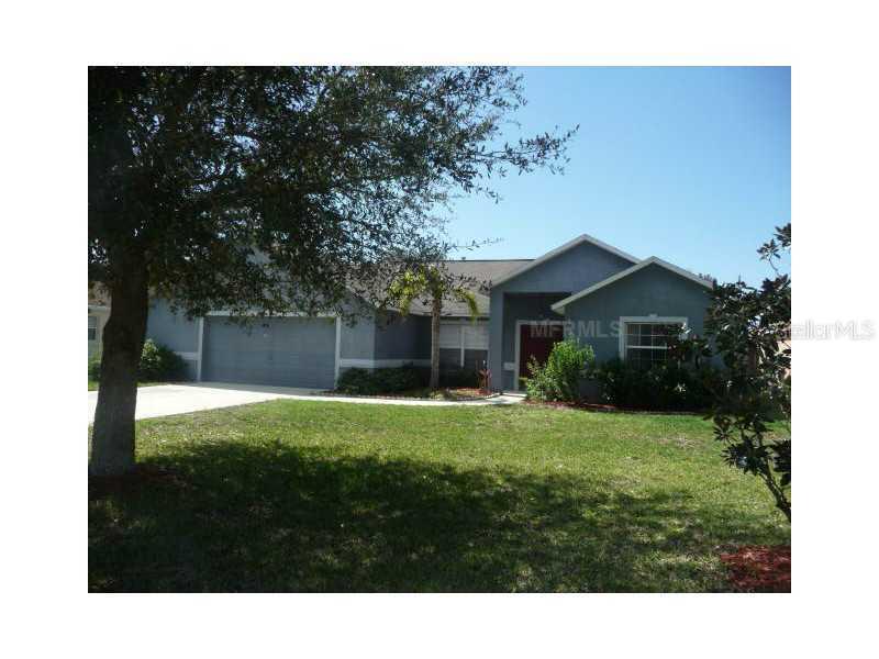 9629 Saragossa St., Clermont, FL 34711