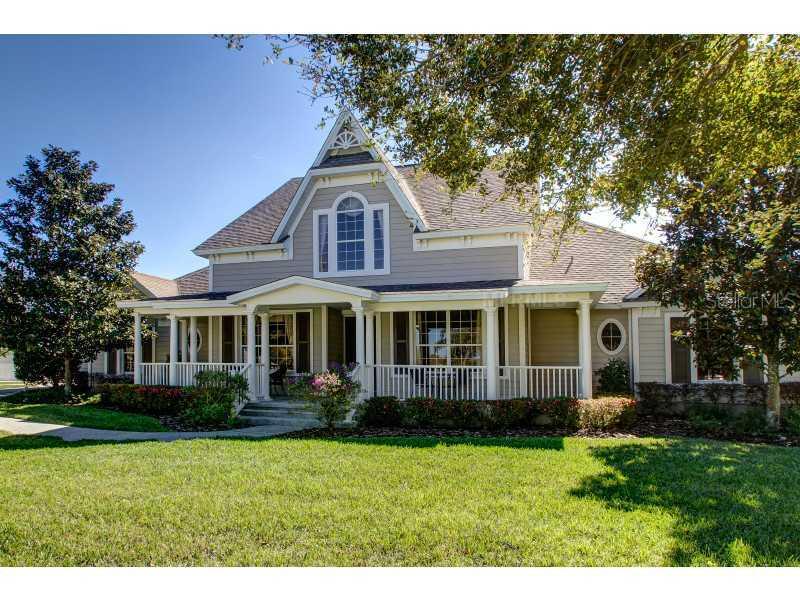 7678 Lake Angelina Dr., Mount Dora, FL 32757