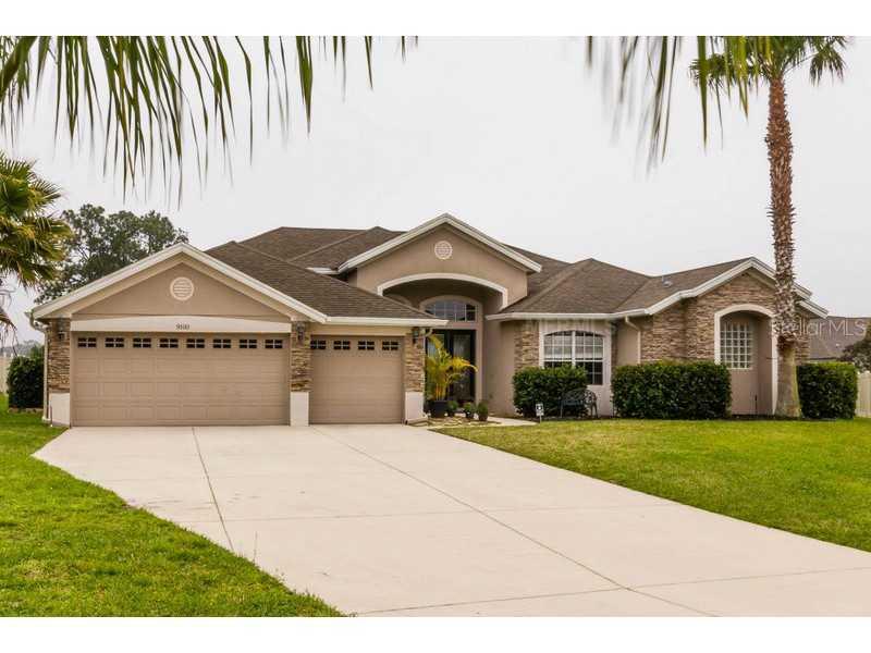 9100 Laurel Ridge Dr., Mount Dora, FL 32757