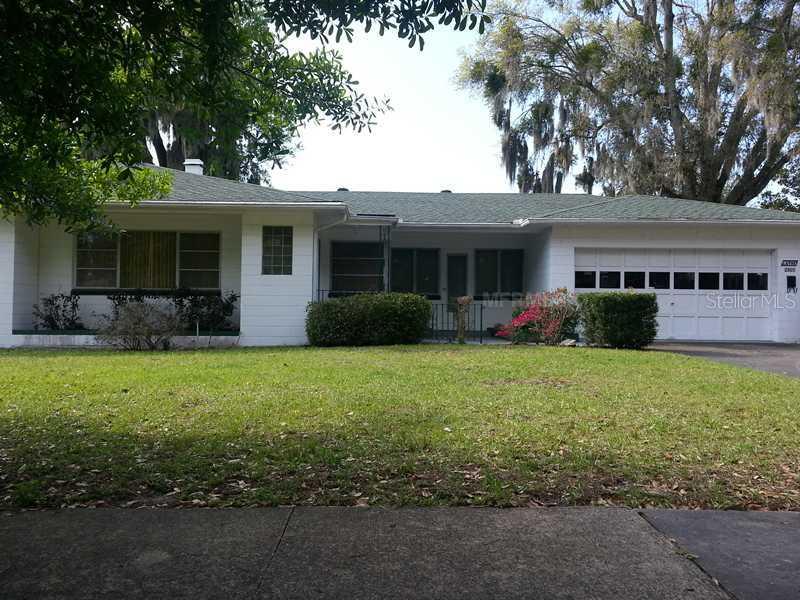 2800 Southland Rd., Mount Dora, FL 32757