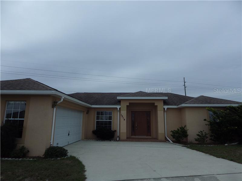 1214 Conch Key Ln., Davenport, FL 33837