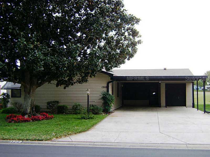 1308 E Schwartz Blvd., The Villages, FL 32159