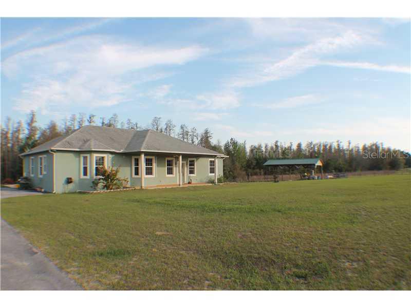 8646 Bay Lake Rd., Groveland, FL 34736