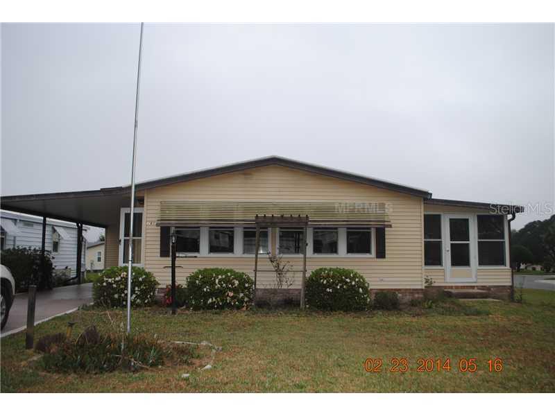 1605 Bay Meadows Ln., The Villages, FL 32159