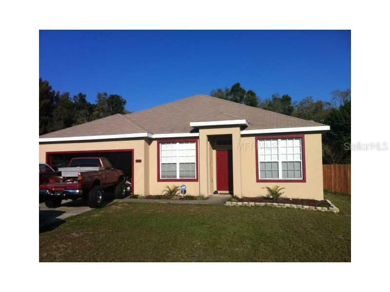 547 Bluff Pass Dr., Eustis, FL 32726