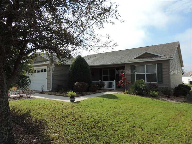 1422 Blueberry Way, The Villages, FL 32162