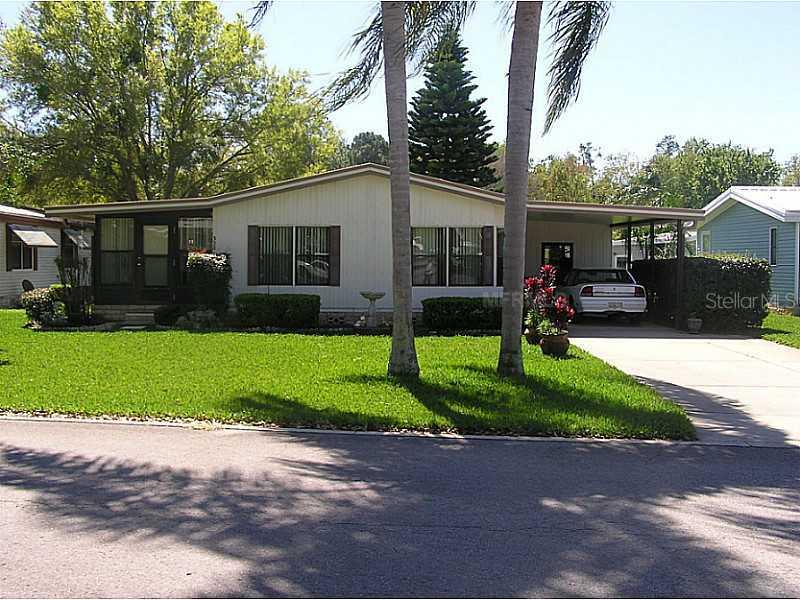 3221 Rainbow Rd., Tavares, FL 32778