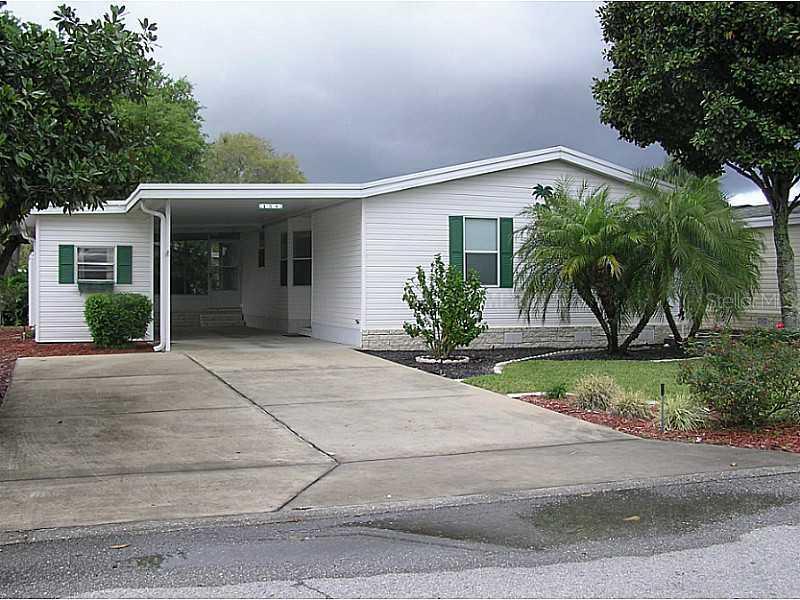 458 Saint Johns Rd., Tavares, FL 32778