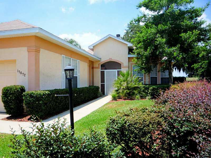 17672 SE 119th Avenue Rd, Summerfield, FL 34491