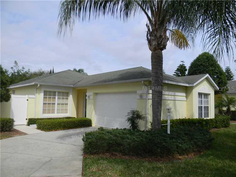 [Address Hidden by Seller], Clermont, FL 34711