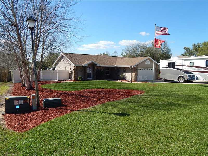 12612 Eryn Blvd., Clermont, FL 34711
