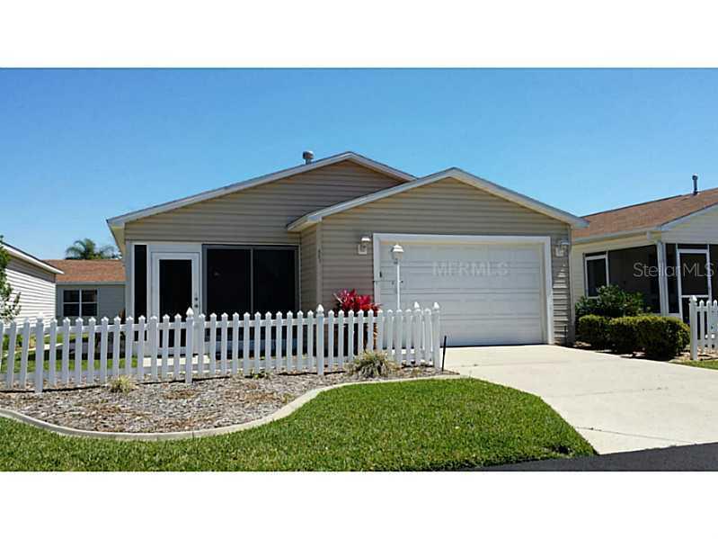 [Address Hidden by Seller], The Villages, FL 32162