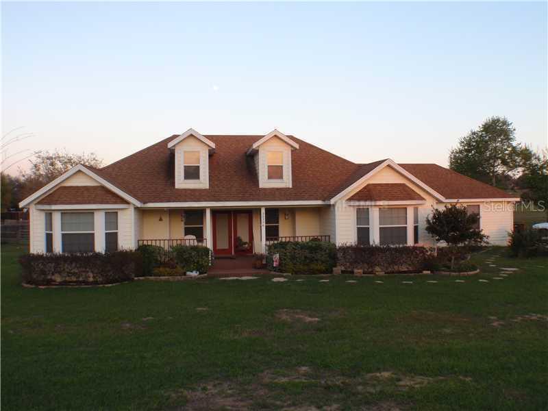 20256 Sugarloaf Mountain Rd., Clermont, FL 34715