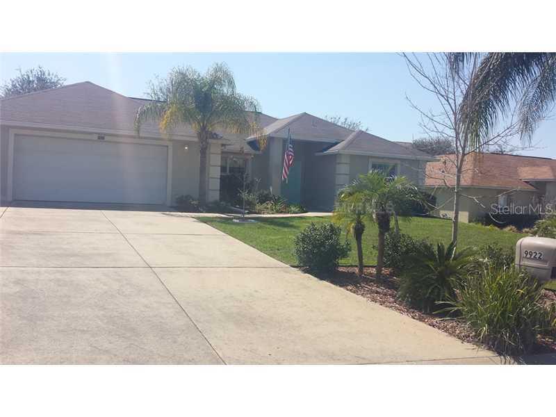 9922 Crenshaw Cir., Clermont, FL 34711