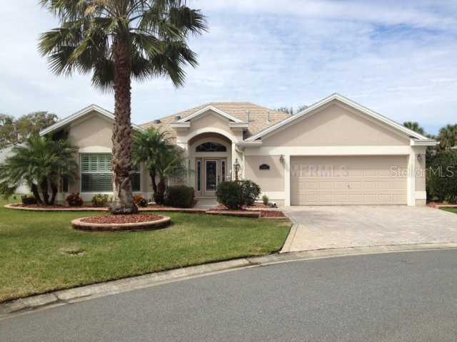 549 Brighton Dr., The Villages, FL 32162