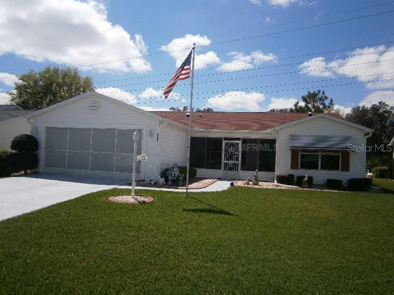 1248 Chaparral Dr., The Villages, FL 32159