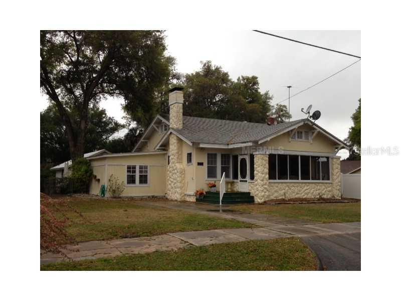 205 Guerrant St., Umatilla, FL 32784